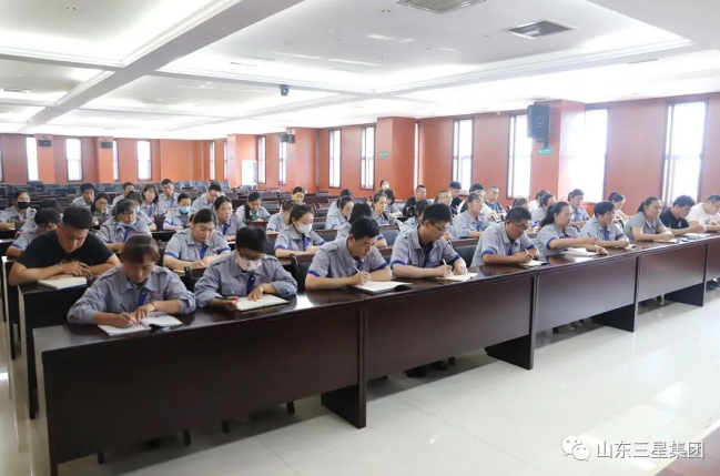 【规范标准 强化管理】蘑菇视频
打造“创新高效”物资管理体系