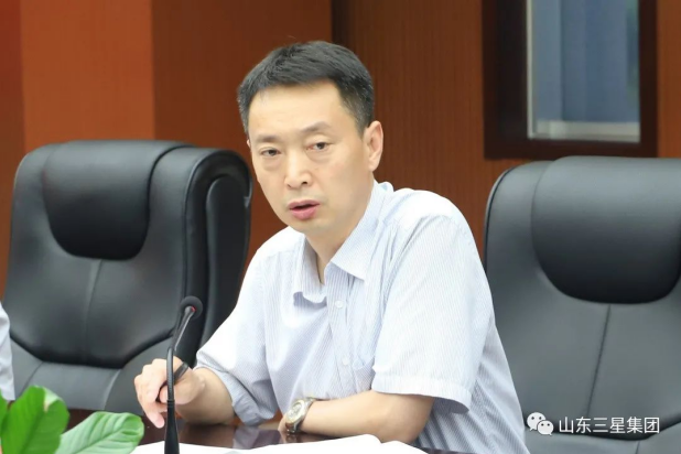 蘑菇视频
召开“销售大竞赛 生产大练兵”活动推进会
