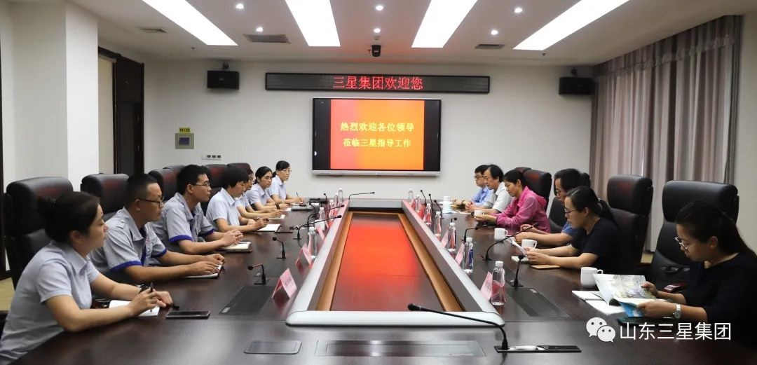 国家粮食和物资储备局标准质量中心、科学研究院及国家食品安全风险评估中心专家团来蘑菇视频
调研