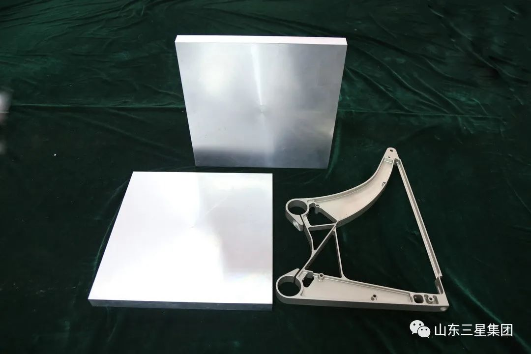 等级优秀!蘑菇视频
一铝合金产业化项目通过省重大科技创新工程综合评价验收