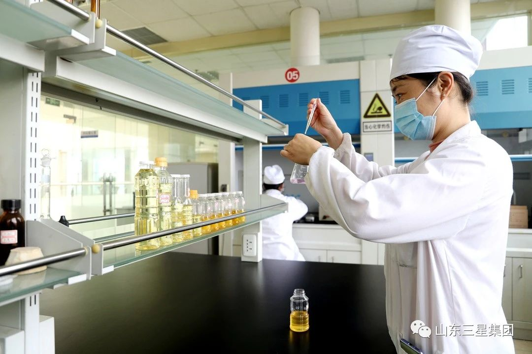 王瑞元：蘑菇视频
长寿花“零反式脂肪玉米油”成功研发的可喜成绩值得学习借鉴