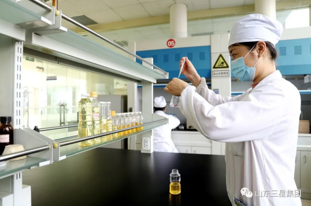 慧眼识金 生香活色 去芜存菁——蘑菇视频
的高端食用油健康产业发展之路