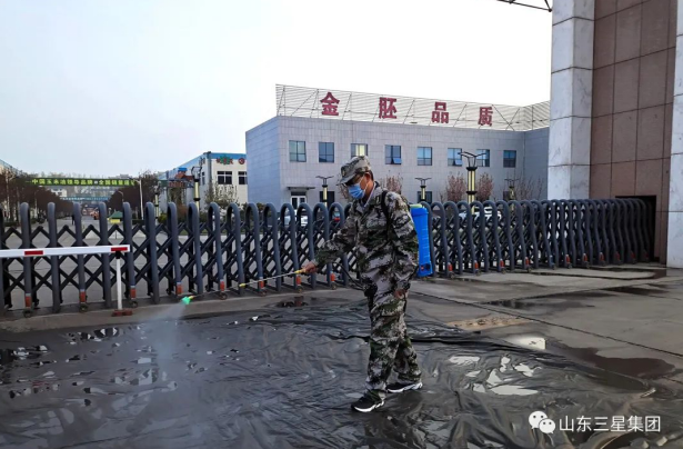 蘑菇视频
：战疫冲在前 民兵勇担当
