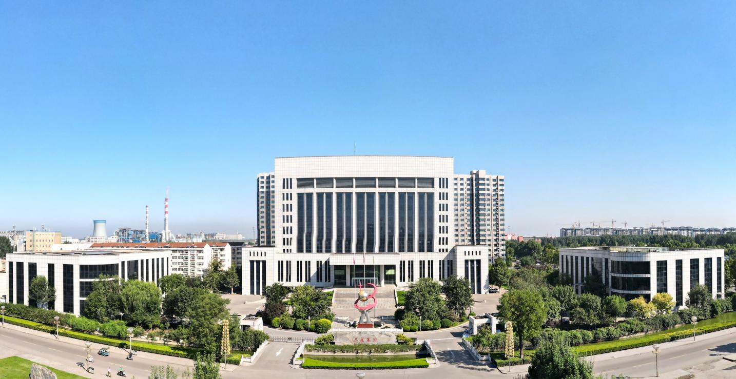 山东三星团体两公司当选2023年度第一批山东省立异型中小企业