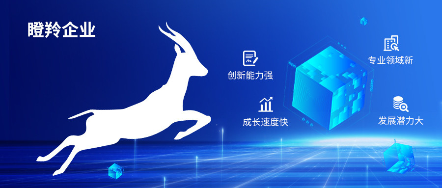 立异引领 科技赋能｜长命花食物被认定为山东省瞪羚企业