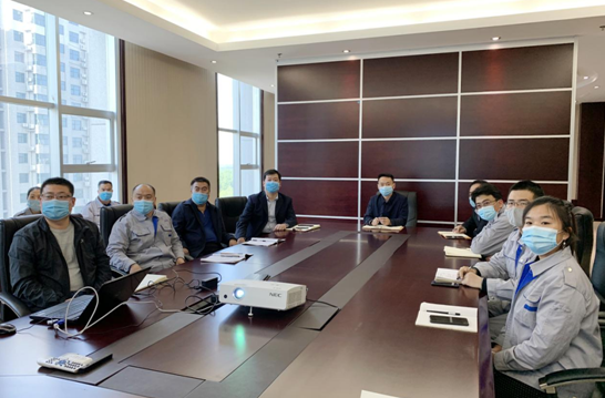 【党建进行时】蘑菇视频
 ：党建品牌亮起来，攻坚重任担起来 主题党日 共话初心